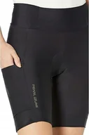Spodenki rowerowe - Damskie Spodenki Rowerowe Pearl Izumi Expedition Short z wkładką r.XS - miniaturka - grafika 1