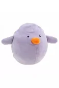 Maskotki i pluszaki - Jajko Amigos Kurczak fioletowy - miniaturka - grafika 1