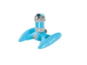 Węże ogrodowe i zraszacze - Zraszacz sektorowy POWER IDEAL tt - miniaturka - grafika 1