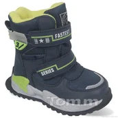 Śniegowce damskie - Śniegowce dziecięce kożuch Tom.m membrana - miniaturka - grafika 1