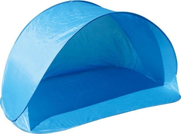 Spring Summer Spring Summer - Pop Up Beach Tent UV50+ 301927 /Outdoor Toys /Blue