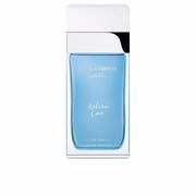 Wody i perfumy damskie - Dolce&Gabbana Light Blue Italian Love 100 ml - miniaturka - grafika 1