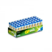Baterie i akcesoria - GP Batteries Ultra Plus Alkaline 15AUP/LR6 Jednorazowa bateria AA Alkaliczny - miniaturka - grafika 1