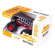 Modele zdalnie sterowane - Buddy Toys autobus zdalnie sterowany BRC 18.421 BIG FOOT bus - miniaturka - grafika 1