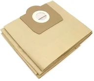 Worki do odkurzaczy - 5x Worek papierowy do odkurzaczy Karcher WD3 MV3 - miniaturka - grafika 1