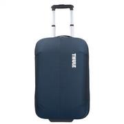 Walizki - Thule Subterra Rolling Carry-On Walizka kabinowa na 2 kółkach 55 cm mineral - miniaturka - grafika 1