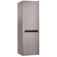 Lodówki - Indesit LI9 S2E X - miniaturka - grafika 1
