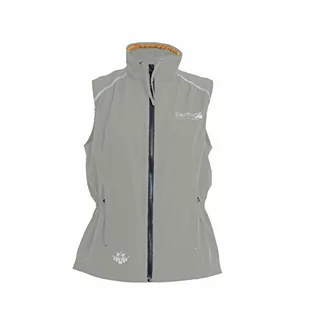 DEPROC-Active Deproc Active męska Full Stretch kentville (nowa Szkocja) Men kamizelka, beżowy, XL 54963-720-XL - Kamizelki męskie - miniaturka - grafika 1
