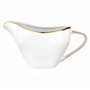 Altom MARIAPAULA MODERNA GOLD SOSJERKA 450ML 5907508131319 - Inne naczynia kuchenne - miniaturka - grafika 1