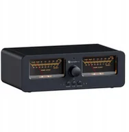 Amplitunery - Fosi Audio LC30 Kolor: Czarny - miniaturka - grafika 1