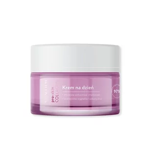 MIRACULUM COLLAGEN PRO-SKIN, Krem na dzień, 50 ml - Kremy do twarzy - miniaturka - grafika 1