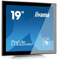 Monitory - IIYAMA ProLite T1932MSC-W5AG - miniaturka - grafika 1