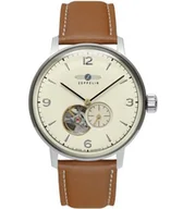 Zegarki męskie - ZEGAREK ZEPPELIN 8066-5_N - miniaturka - grafika 1