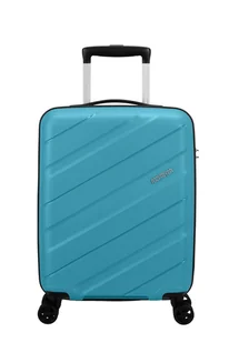 Walizka American Tourister JETDRIVER kabinowa 4koła 32 l - Walizki - miniaturka - grafika 1