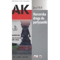 Historia świata - Harcerska droga do partyzantki - miniaturka - grafika 1