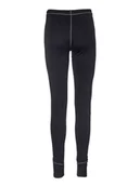 Body dla niemowląt - Isbjörn Kalesony funkcyjne "Husky" w kolorze czarnym - miniaturka - grafika 1