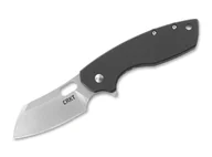 Scyzoryki - CRKT PILAR® DUŻY CZARNY CR-5315G - miniaturka - grafika 1