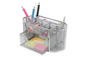 Przyborniki na biurko - przybornik jumbo - miniaturka - grafika 1