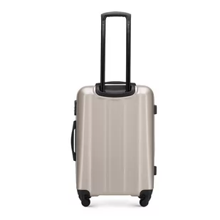 Walizka Wittchen Cruise Line średnia 4 koła 56-3P-112 - Walizki - miniaturka - grafika 4