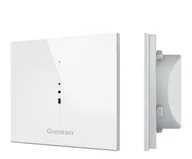 Systemy inteligentnych domów - Grenton Multisensor IR, TF-Bus, biały - miniaturka - grafika 1