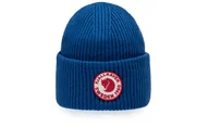 Czapki damskie - Czapka Fjallraven 1960 Logo Alpine Blue - miniaturka - grafika 1