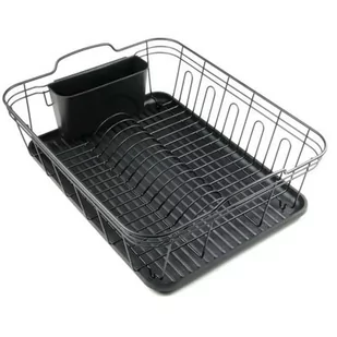 Suszarka Naczyń Talerzy Ociekacz Sztućce 1354 - Suszarki do naczyń - miniaturka - grafika 2