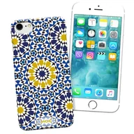 Etui i futerały do telefonów - Moc Sport AB Etui telefonu MOC Mag Case do iPhone 7/8 Marrakech MOC_93054903 - miniaturka - grafika 1