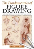 E-booki obcojęzyczne - Fundamentals of Figure Drawing [DRM] - miniaturka - grafika 1