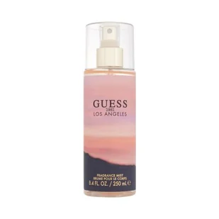 GUESS Guess 1981 Los Angeles Spray do ciała 250 ml - Wody i perfumy damskie - miniaturka - grafika 1