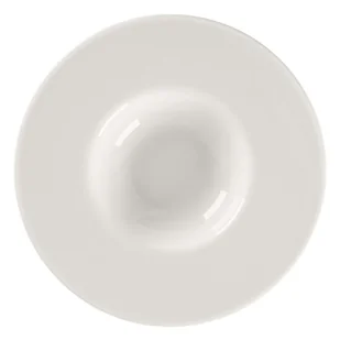 PORCELANA RAK BRAVURA Talerz głęboki gourmet 25 cm - Talerze - miniaturka - grafika 1
