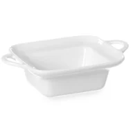 Wyposażenie lokali gastronomicznych - Hendi Półmisek prostokątny 100x140x45(h) mm 784105 - miniaturka - grafika 1