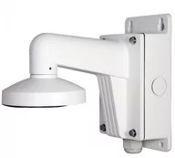 Akcesoria do monitoringu - Hikvision uchwyt ŚCIENNY DS-1272ZJ-110B - miniaturka - grafika 1