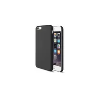 Etui i futerały do telefonów - ItSkins Etui SPECTRUM do iPhone 6 Plus Czarny IAPSP-SPECM-BLCK - miniaturka - grafika 1