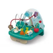 Zabawki zręcznościowe - Janod Pętla edukacyjna Królik i spółka - miniaturka - grafika 1