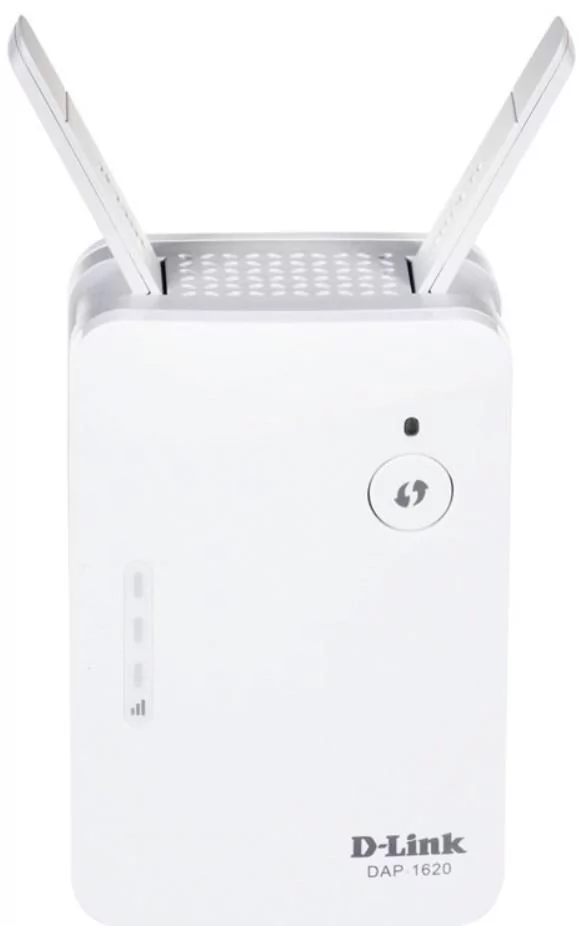 Wifi extender D-Link DAP-1620 (DAP-1620/E) Biały