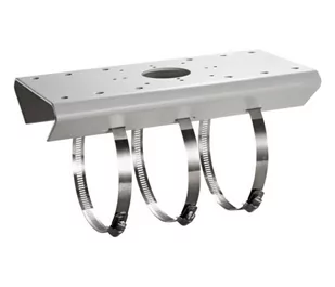 Hikvision Adapter słupowy DS-1275ZJ-SUS DS-1275ZJ-SUS - Akcesoria do monitoringu - miniaturka - grafika 1