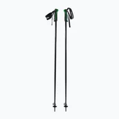 Kijki narciarskie - Kije narciarskie HEAD Frontside czarne 381162  120 cm - miniaturka - grafika 1