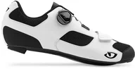 Buty rowerowe - Giro Buty męskie Trans BOA white black r. 41.5 - miniaturka - grafika 1