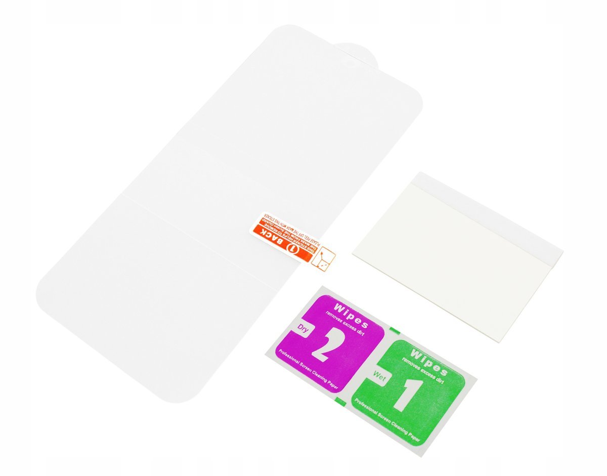Hydrogel Folia Ochronna Do Lg K20 Lmx120Emw Szkiełko Ochronne Szybka Hartowana Na Ekran