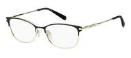 Okulary korekcyjne, oprawki, szkła - Okulary korekcyjne Tommy Hilfiger TH 1958 I46 - miniaturka - grafika 1