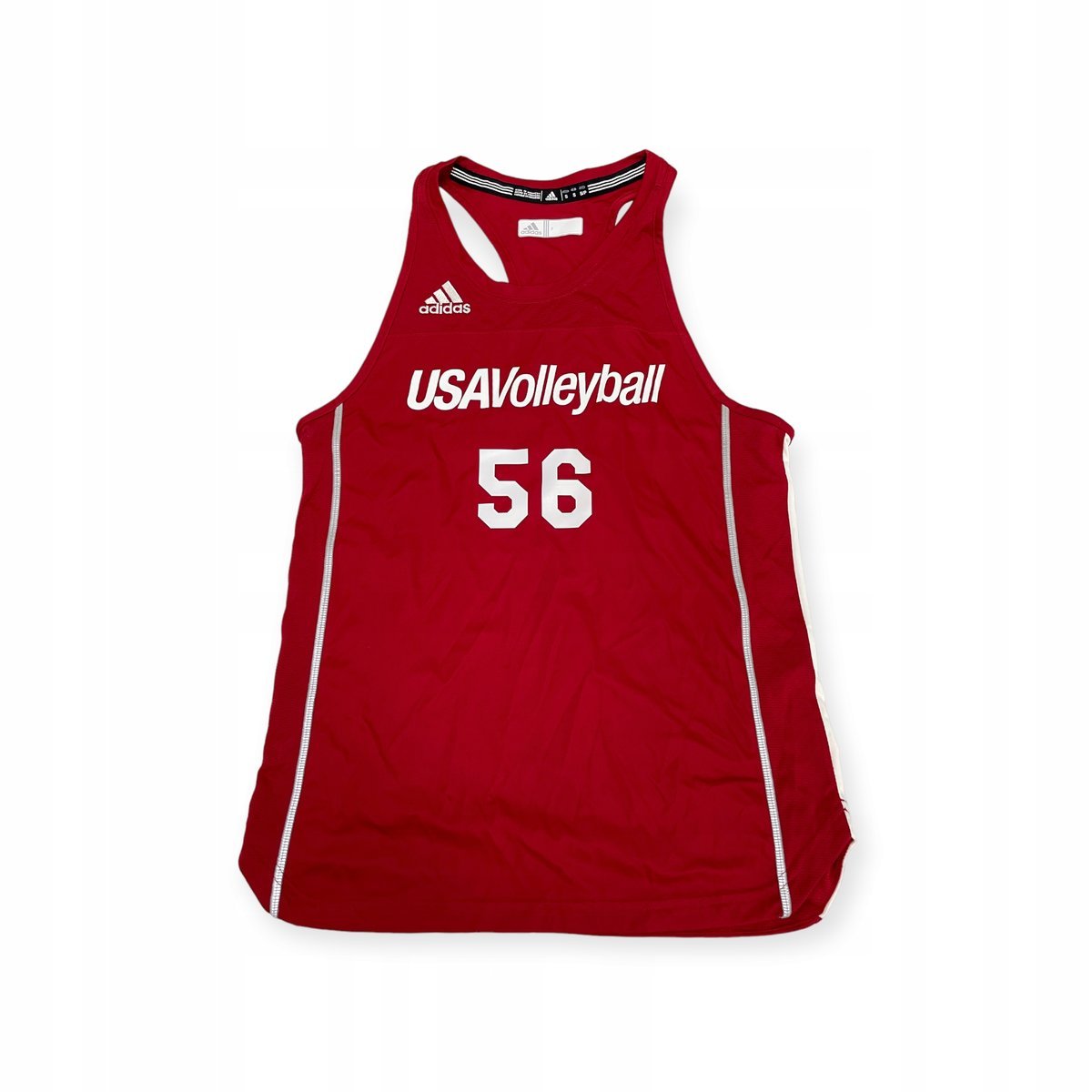 Bokserka m��ska USA Adidas Volleyball S 56