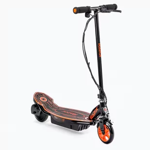 Razor, Hulajnoga elektryczna, E90 PowerCore GLOW 13173893, czarny - Hulajnogi elektryczne - miniaturka - grafika 2
