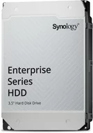 Dyski serwerowe - Synology 8 TB 7200 obr./min 256 MB HAS5300-8T 3,5-calowy dysk twardy SAS - miniaturka - grafika 1