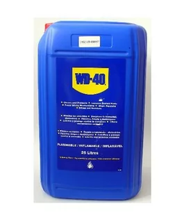 40 preparat wielofunkcyjny WD-40, 25 l - Chemia warsztatowa - miniaturka - grafika 1