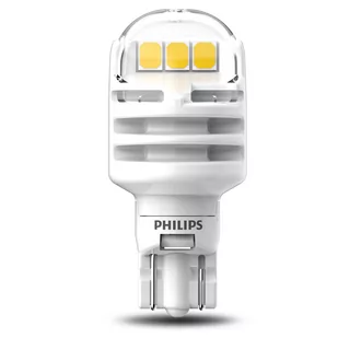Philips W21/5W 6000K Ultinon Pro6000 Si - Żarówki samochodowe - miniaturka - grafika 1