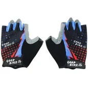 Rękawiczki rowerowe - Good Bike Rękawiczki rowerowe Star - miniaturka - grafika 1