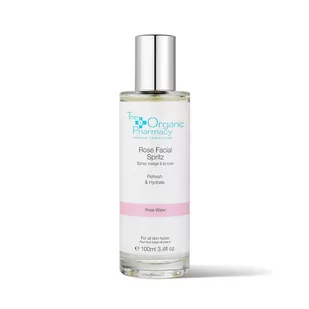 Organic The Pharmacy The Pharmacy Skin tonik do ciała w sprayu 100 ml - Toniki i hydrolaty do twarzy - miniaturka - grafika 1