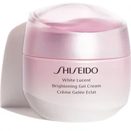 Kremy do twarzy - Shiseido Krem do twarzy 50 ml damska - miniaturka - grafika 1