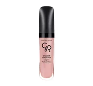 Błyszczyki do ust - Golden Rose COLOR SENSATION LIPGLOSS NR 102 - miniaturka - grafika 1