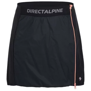 Damska spódnica Direct Alpine Skirt Alpha Lady 1.0 Rozmiar: S / Kolor: czarny - Sukienki i spódnice sportowe - miniaturka - grafika 1